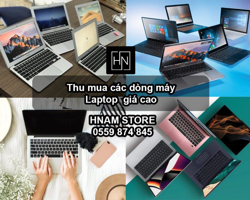 HNAM STORE