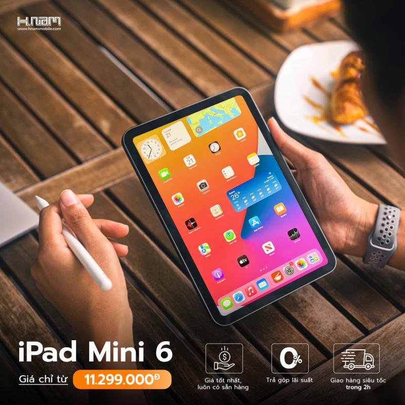 Sản phẩm HNAMMOBILE