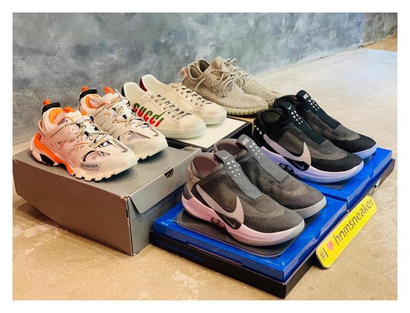 HNM Sneaker