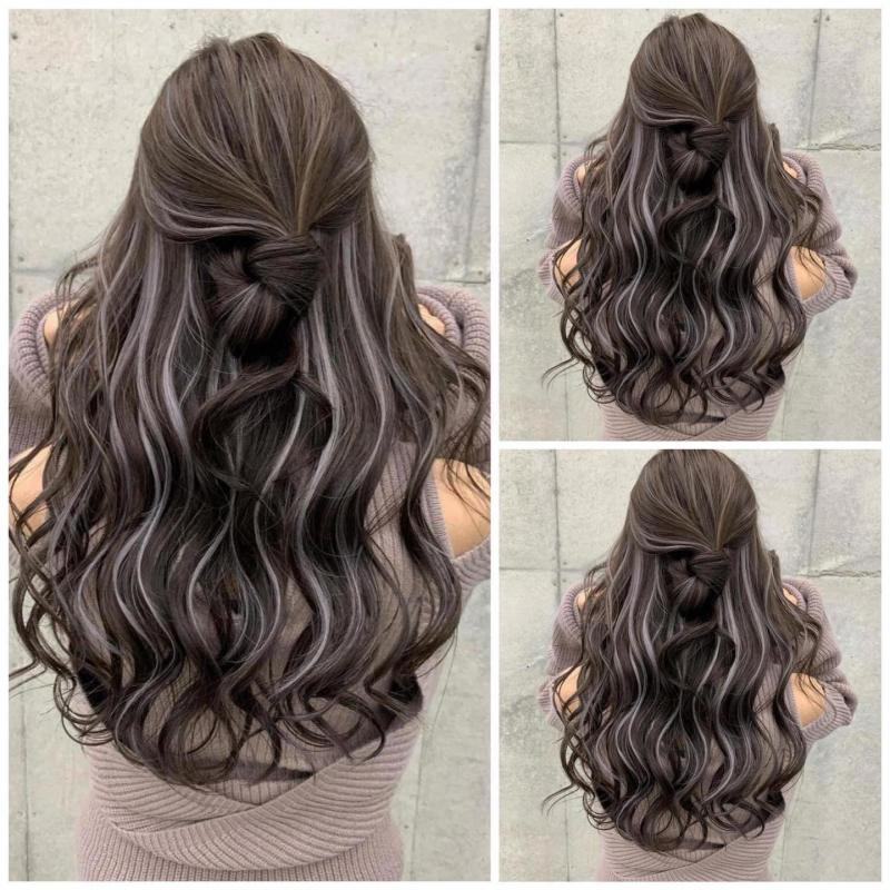 Hồ Anh Beauty Salon