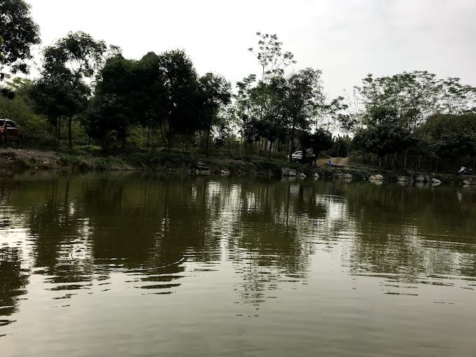 Hồ Câu 36