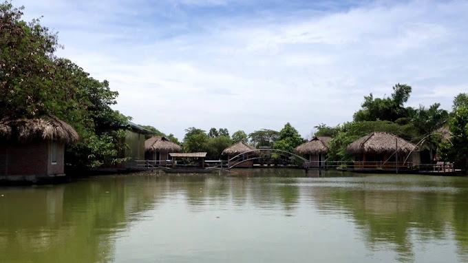 Hồ Câu Đông Cương