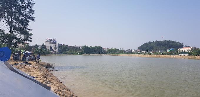 Hồ Câu Tào Xuyên