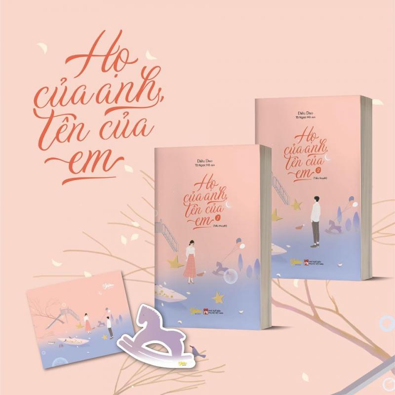 Họ Của Anh, Tên Của Em