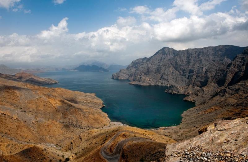 Hồ Damavand