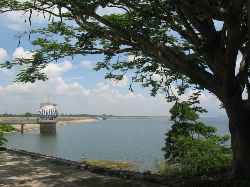 Bình Phước vào xuân