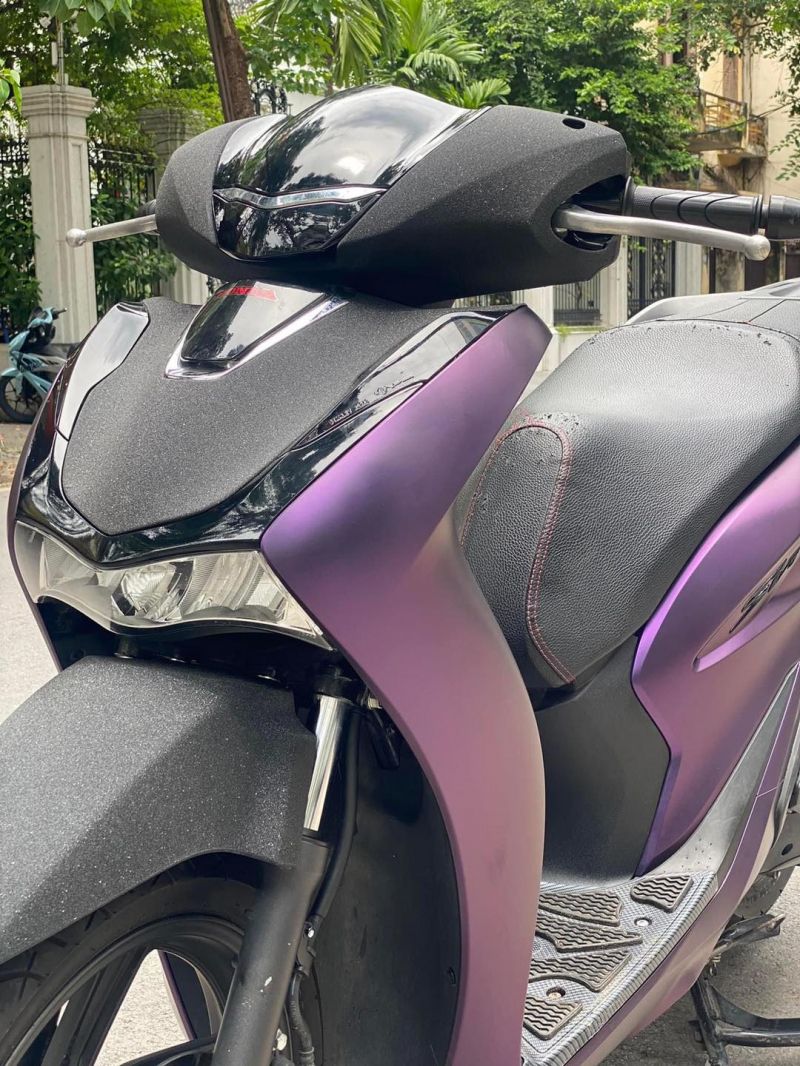 Hổ Decal