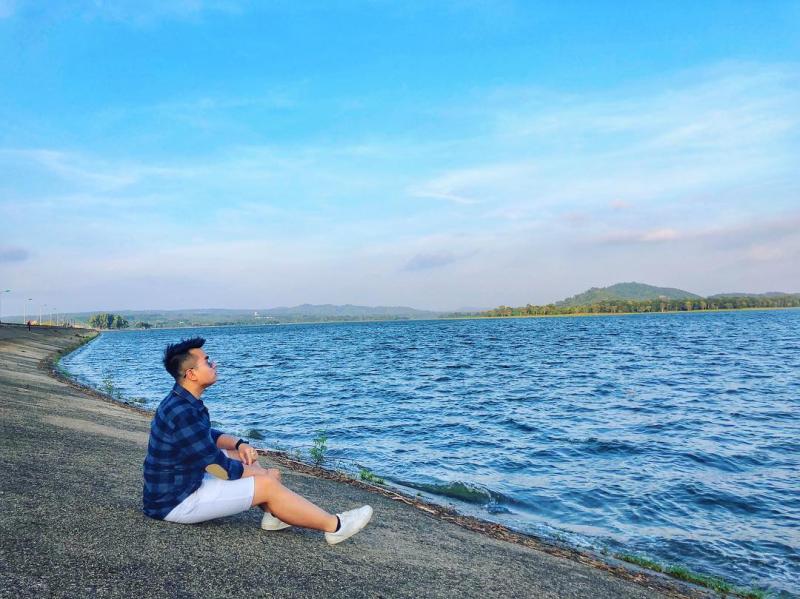 Hồ Ea Kao