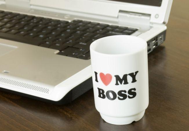 Một người sếp tốt có thể không được tất cả mọi nhân viên đều yêu quý nhưng thường sẽ không ai quên được họ trong đời