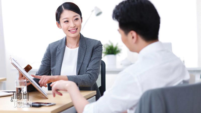 Họ giúp bạn kiếm tiền