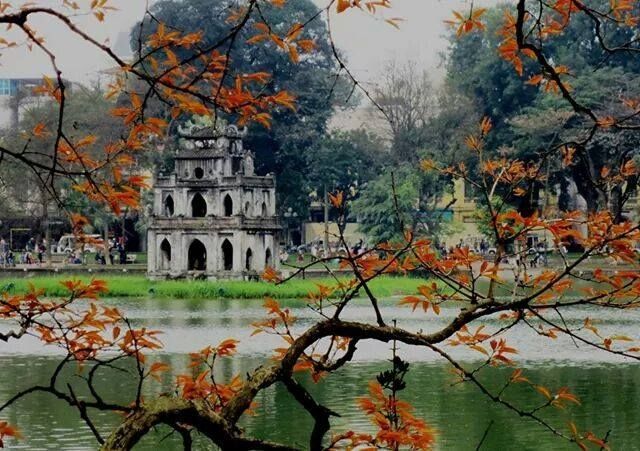 Hồ Gươm
