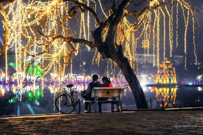 Hồ Gươm