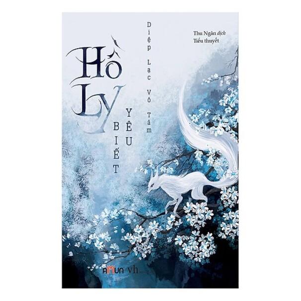 Hồ Ly Biết Yêu