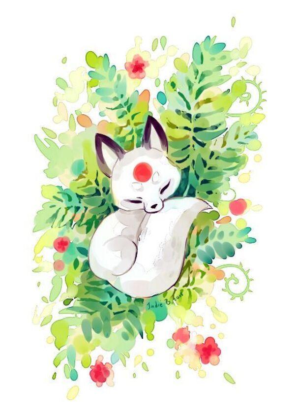 Hồ Ly Biết Yêu
