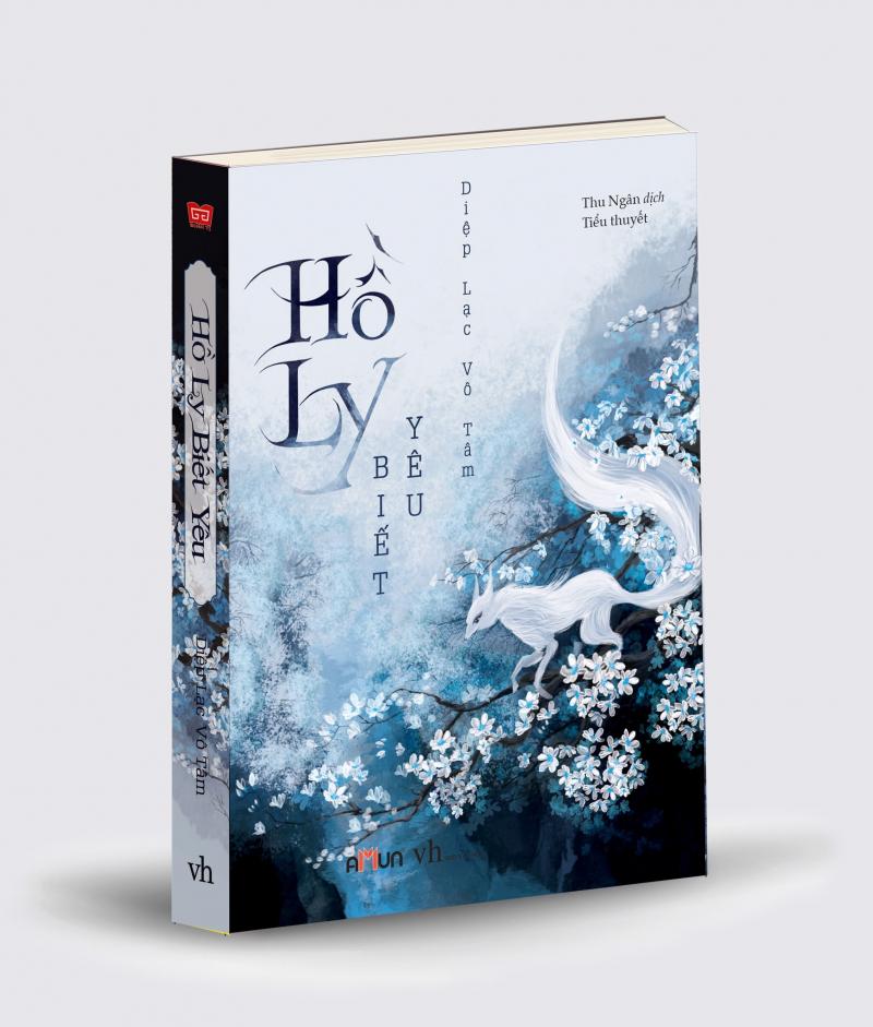 Hồ Ly Biết Yêu