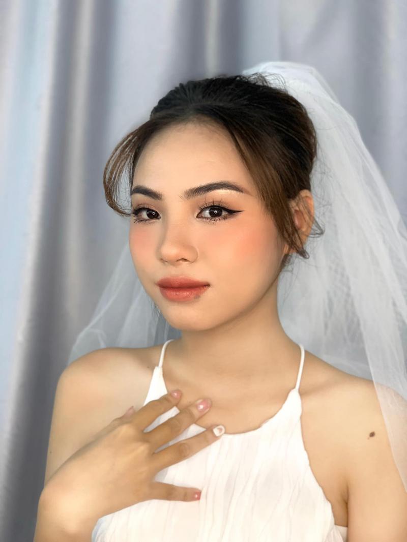 Hồ Mỹ Dung Makeup
