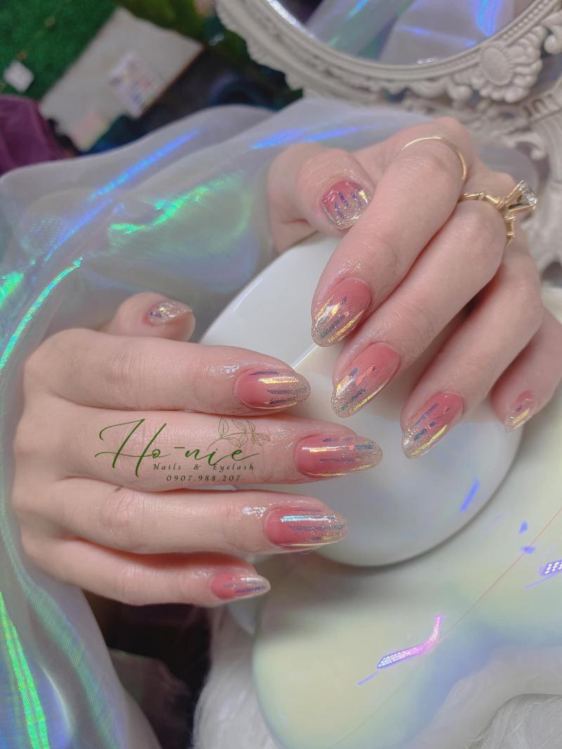 Hơ-nie Nails & Eyelash