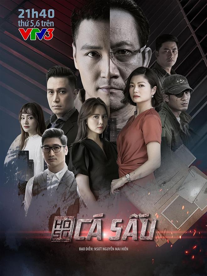 Hồ sơ cá sấu - 2020