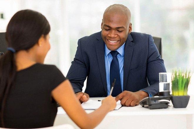 Sếp tốt không ngừng học hỏi, dù cho là học từ những nhân viên cấp dưới của mình