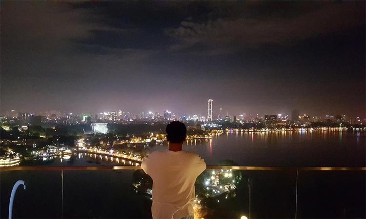 Hồ Tây