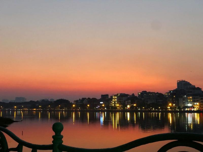 Hồ Tây