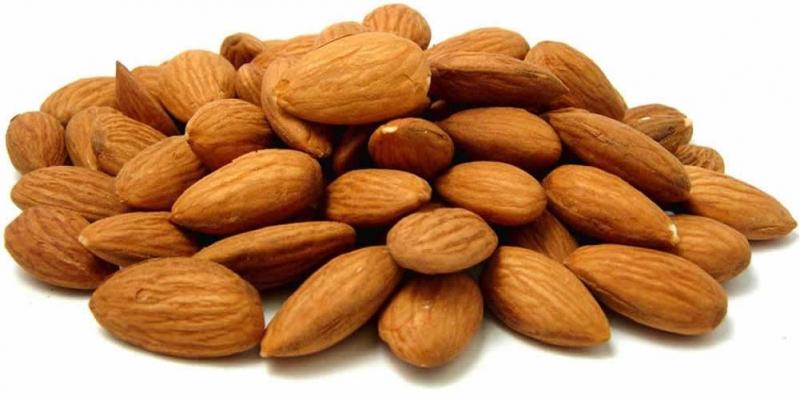 Nếu muốn hệ tiêu hóa khỏe mạnh, bạn hãy ăn hạt hạnh nhân mỗi ngày