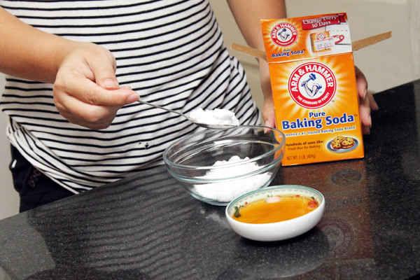 Các công dụng của Baking Soda