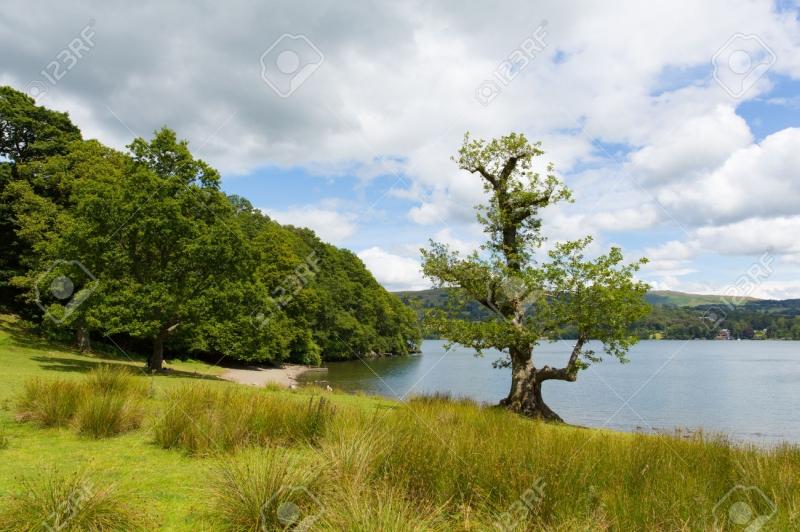 Hồ Windermere