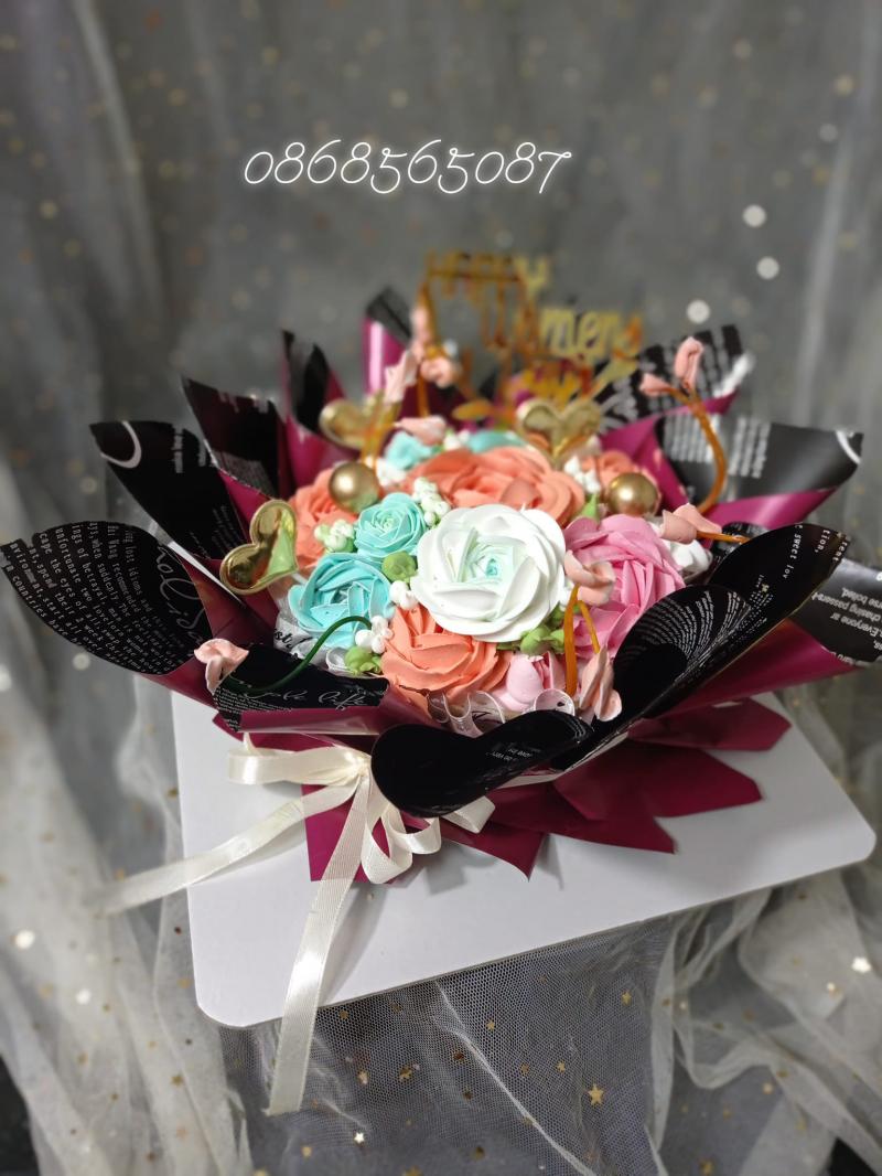 Hoa Ba Bakery