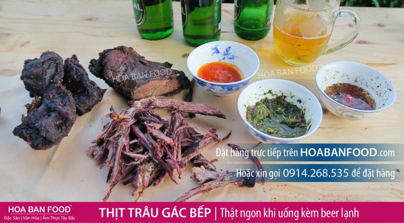 HOA BAN FOOD™