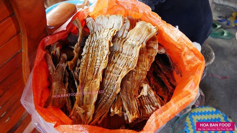 Hoa Ban Food