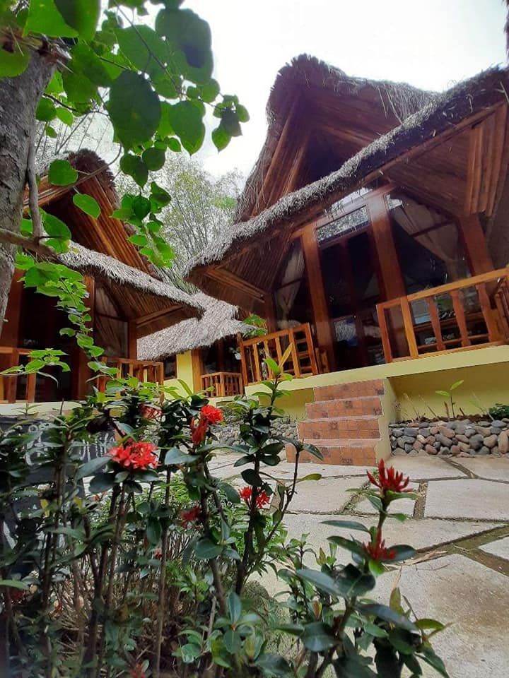 Hoa Ban homestay Hòa Bình
