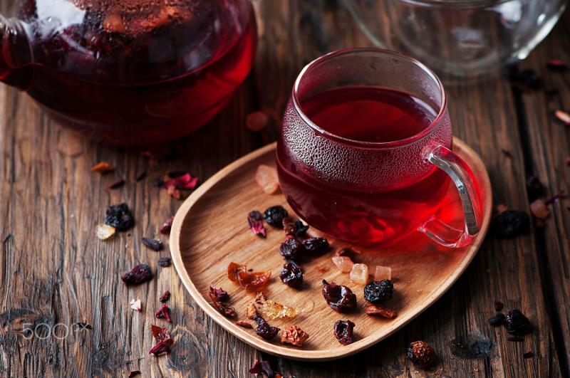 Atiso đỏ chữa viêm hang vị dạ dày
