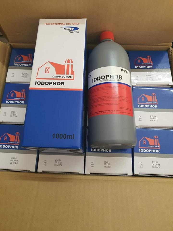 Hóa Chất 3 Miền