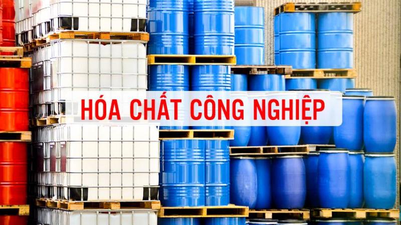 Công ty Cổ phần hóa chất Hà Nội