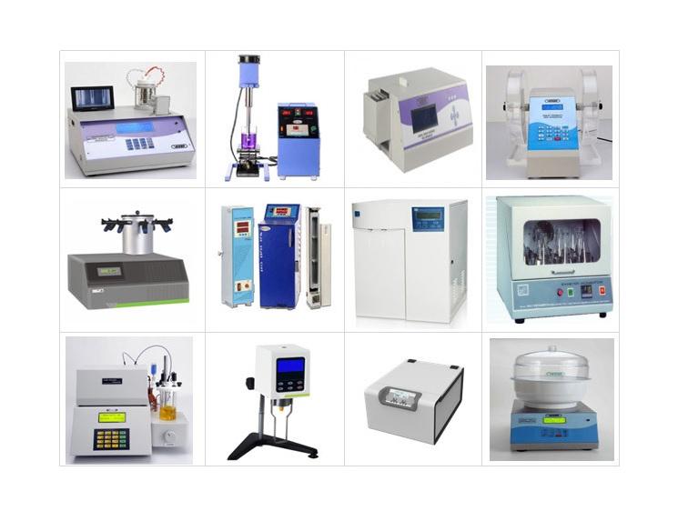 Hóa chất và Thiết bị VietChem