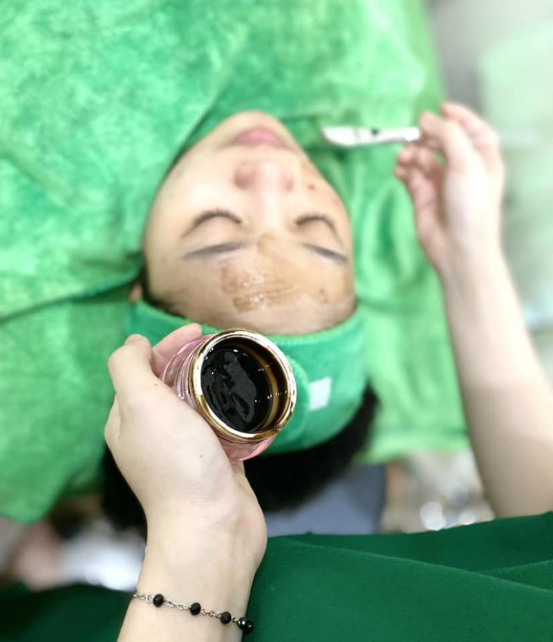 Hoa Chương Spa Biên Hòa