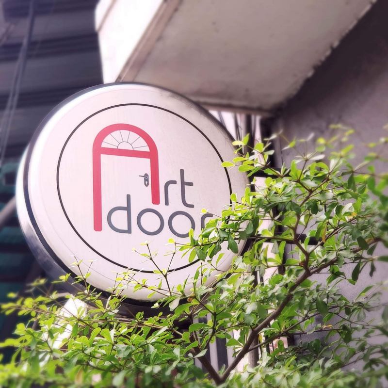 Họa Cụ Art Door
