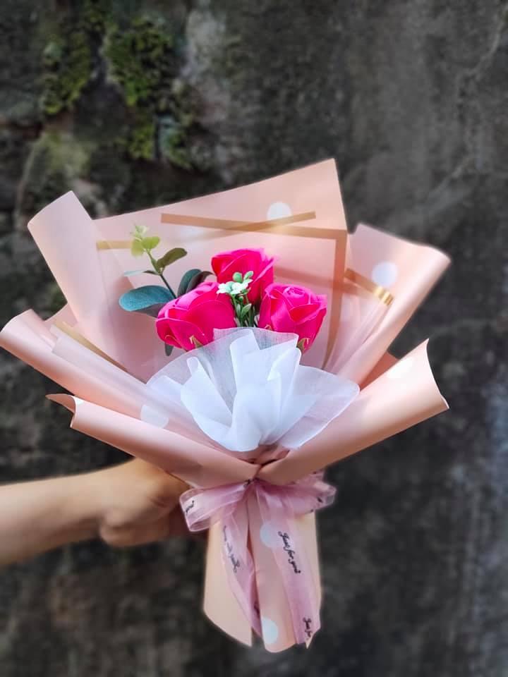 Hoa Của Mị