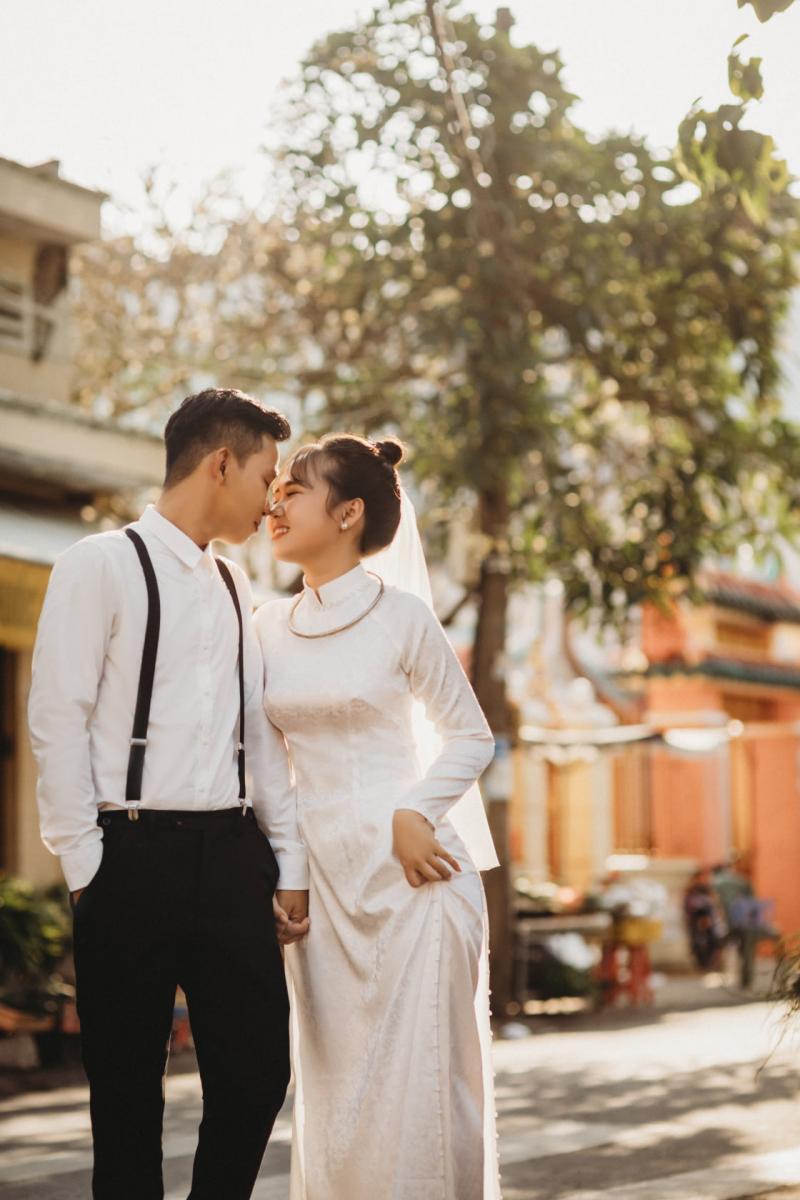 Hoa Cưới Plus