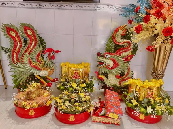 Áo Cưới Heo Mắt Hí