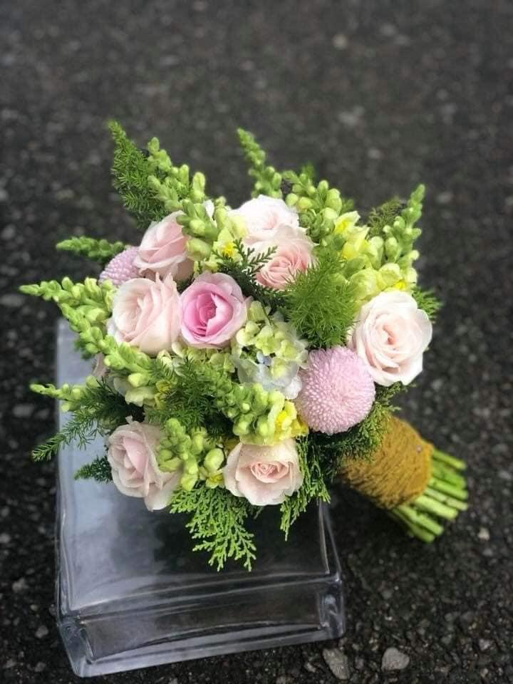 Hoa Đăng Flower