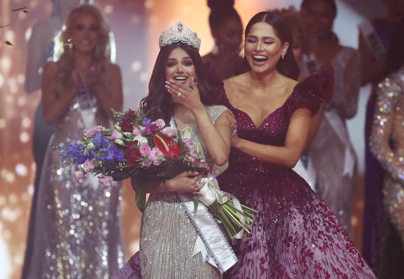 Hoa hậu Hoàn vũ (Miss Universe)