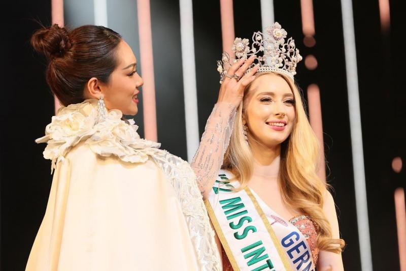 Hoa hậu Quốc tế (Miss International)
