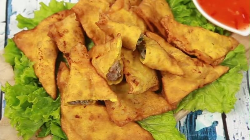 Hoa Hien Restaurant