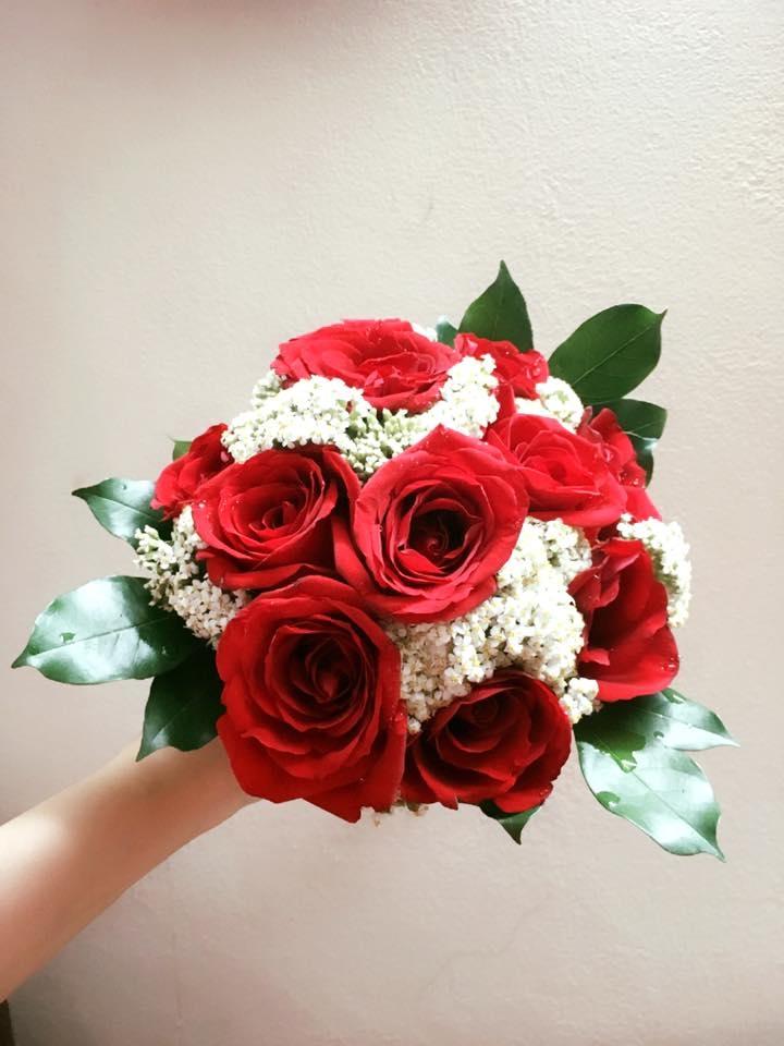 Hoa hồng