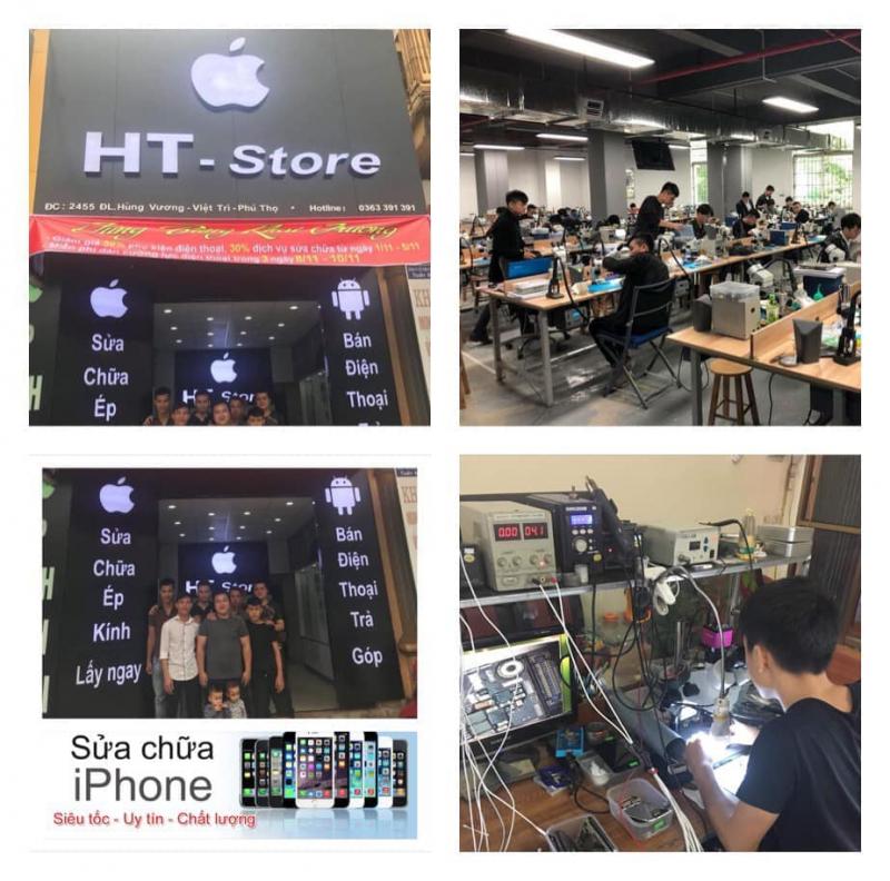 Hoà HT-store