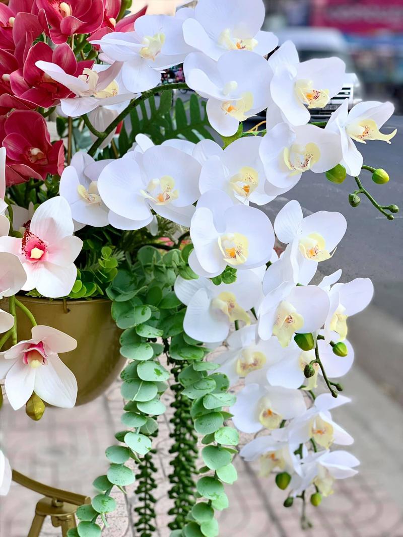 HOA KHANH Flowers & Gifts Shop