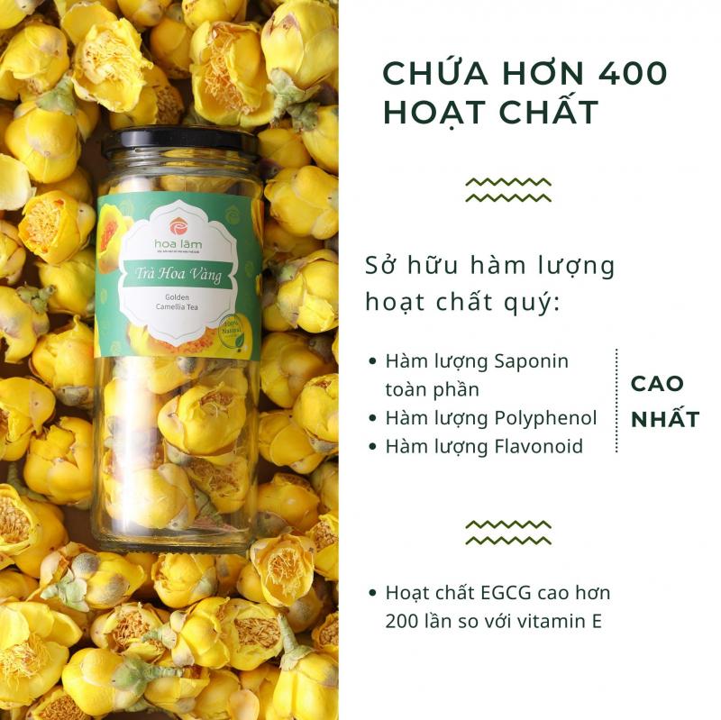 Hoa Lâm Store