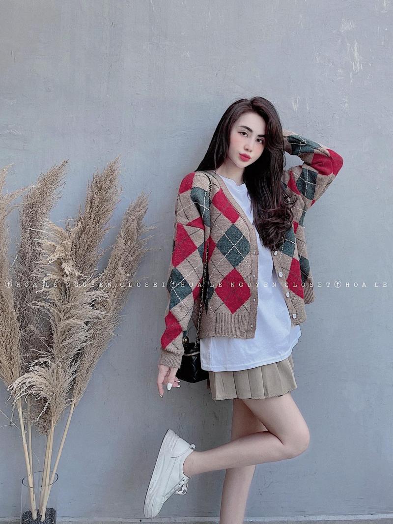 Hoa Le Nguyen Closet